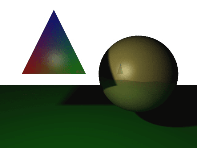 Test Scene 2