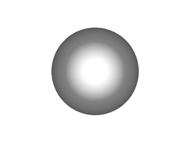 Test Scene 1
